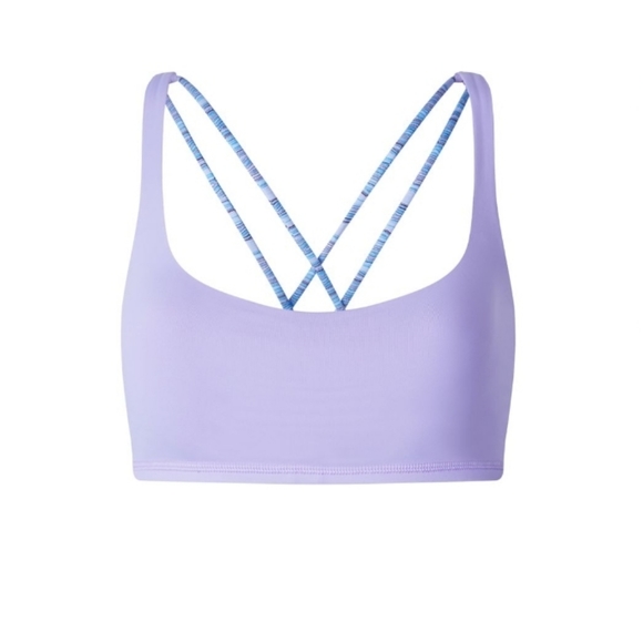 Lululemon Free To Be Bra Size 2 - Picture 6 of 8